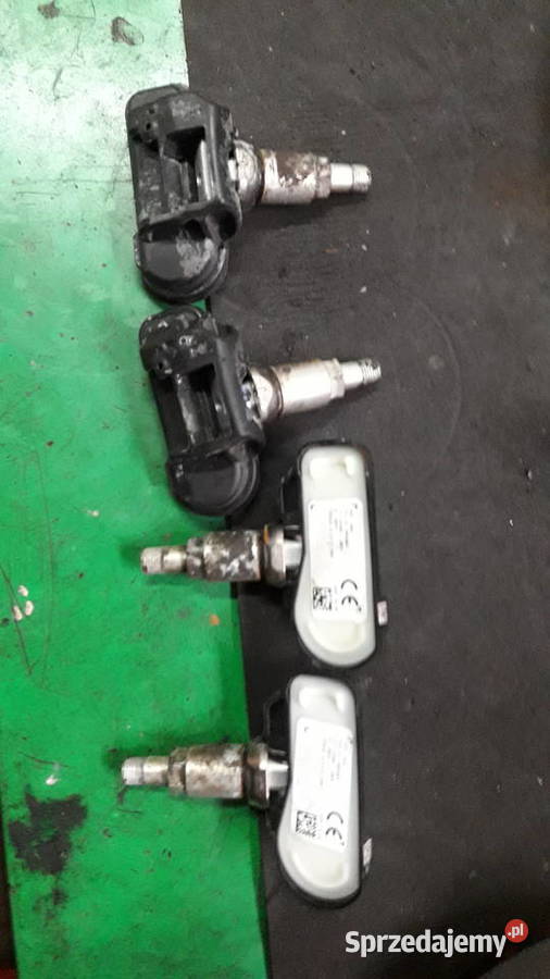 Czujniki ciśnienia powietrza Opel Insignia 4 Kraków sprzedam