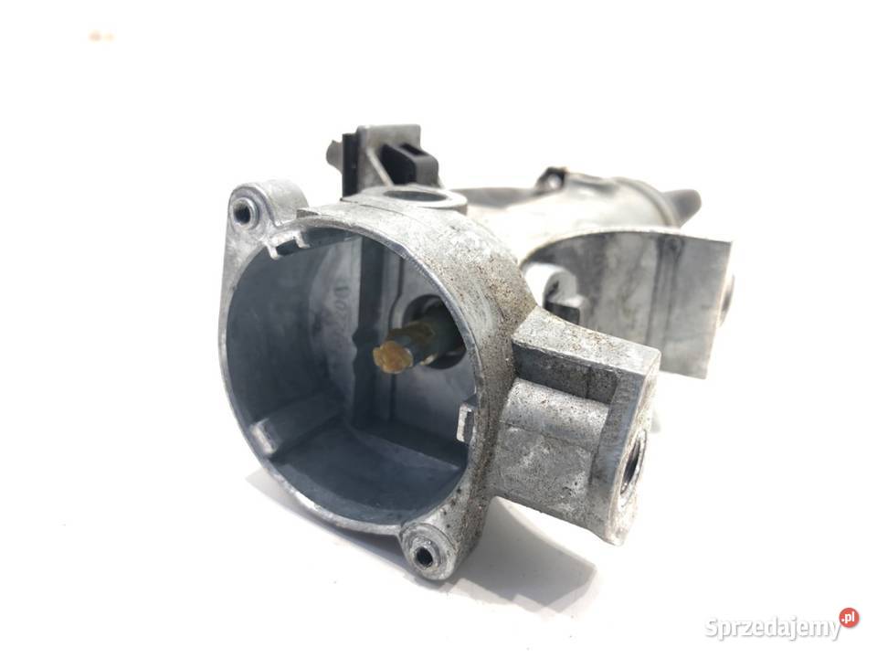 STACYJKA LAND ROVER FREELANDER I 18 120 9806 podkarpackie