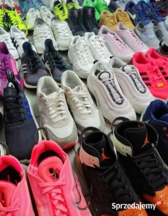 Hurt crem buty sportowe nice itp kozaki odzież Rybnik