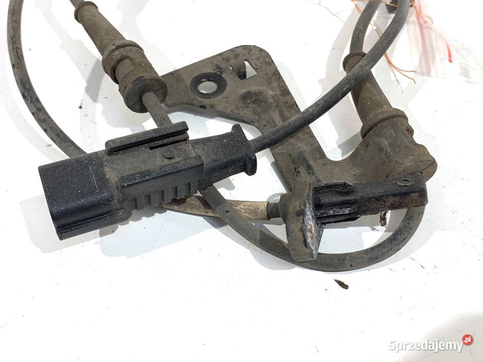 CZUJNIK ABS LEWY PRZÓD HYUNDAI KONA ABSENSOR