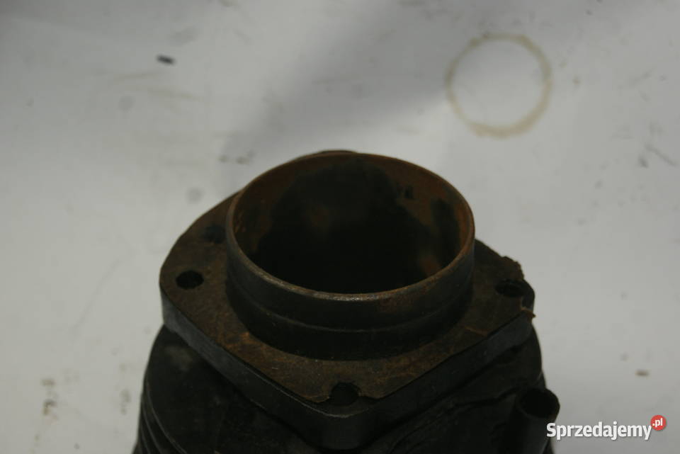 BMW R 75 WH BMW Sahara cylinder tłok WH oryginał Rybnik