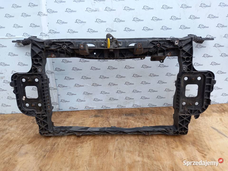 ALFA ROMEO MITO 09r pas przedni wzmocnienie osobowe Pasy przednie i tylne Kielce