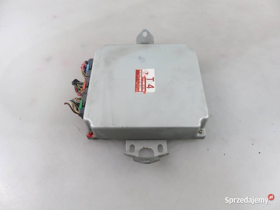 STEROWNIK SUBARU IMPREZA II 16 AWD 22611AF492 sprzedam