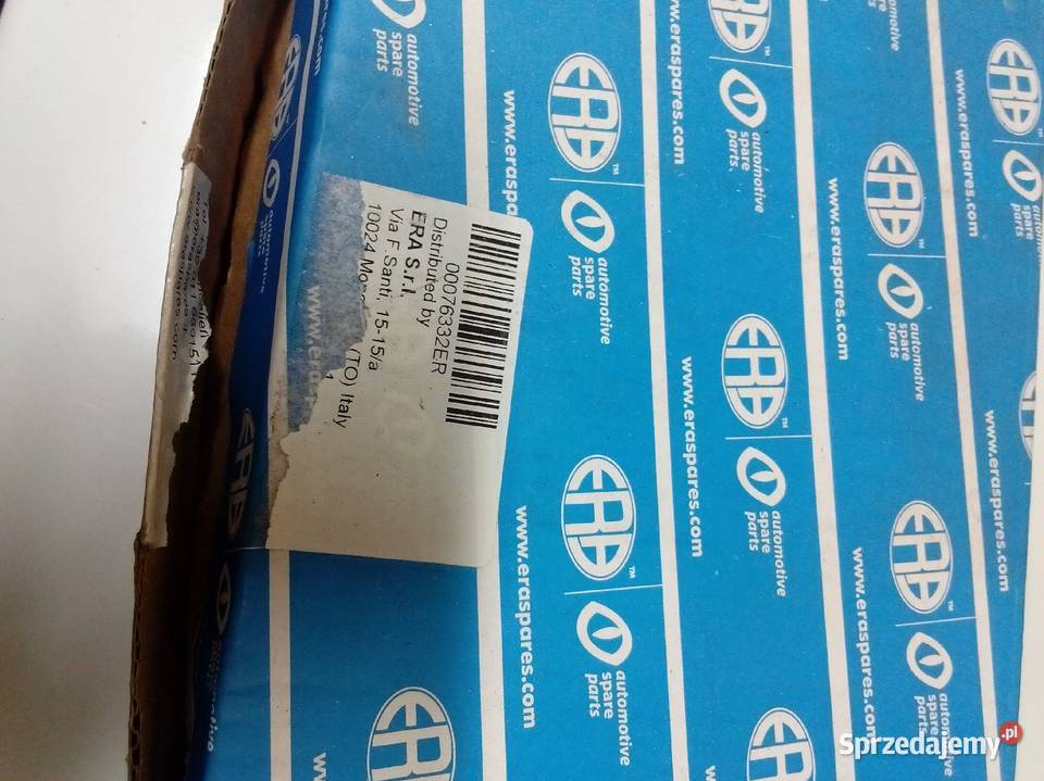 ford 18 tdci termostat z obudową Bielsko-Biała