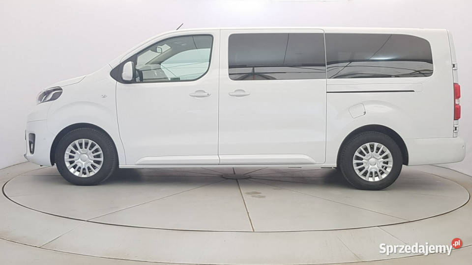 Toyota ProAce Verso 20 D4D Long Business Z Warszawa