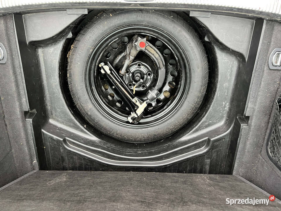 Audi A4 B7 S line 25 V6 TDI 170 Manual dużym 2495cm3