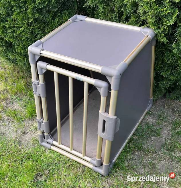 Transporter psa Trixie aluminiowy Częstochowa