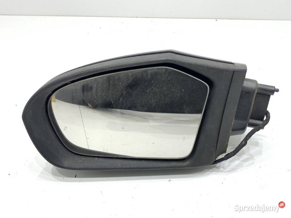 LUSTERKO LEWY MERCEDES W245 Hatchback 0511 Lusterka zewnętrzne