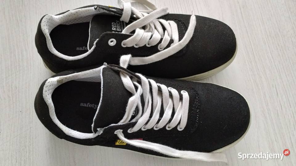 Buty robocze RedBrick Lena Damskie Szczecin sprzedam
