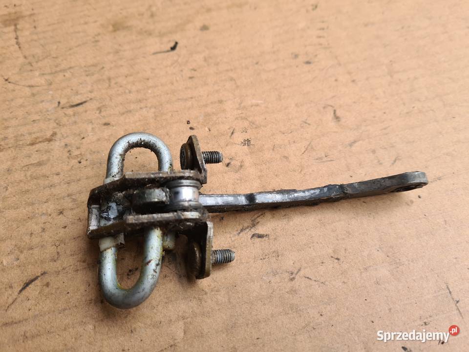 IVECO DAILY 3 9906 ogranicznik zawias otwarcia Legnica sprzedam