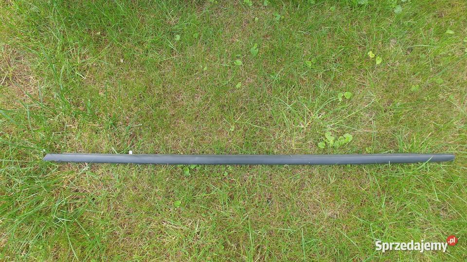 listwa zgarniająca kierowcy focus mk4 chrom osobowe Lublin