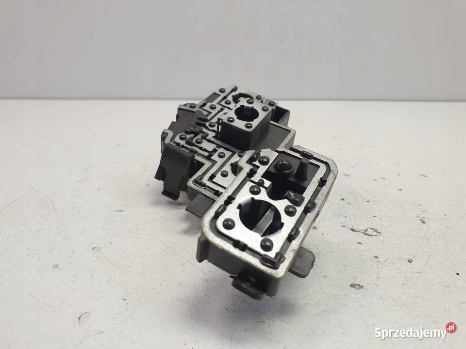 Peugeot 307 lift HTB WKŁAD TYLNEJ LAMPY prawy Chełm sprzedam