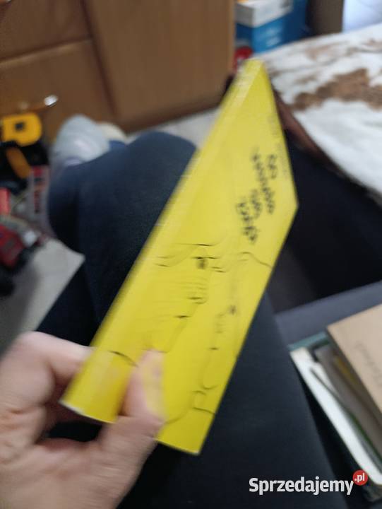 Do wesela się zagoi Walery Miedwiediew Pozostałe Poznań