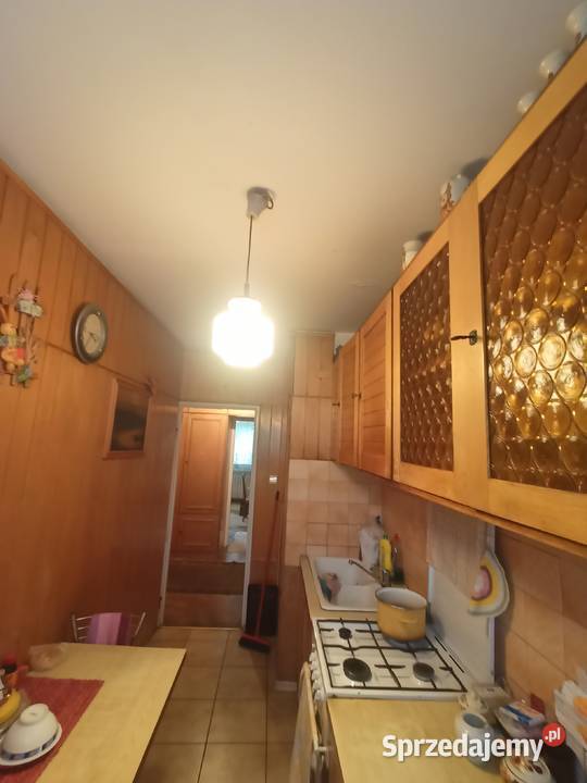 Syndyk sprzeda 12 udziału w nieruchomości w Kalisz