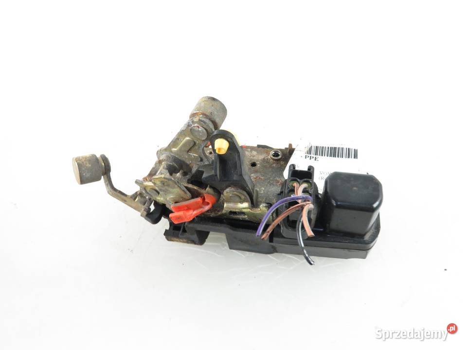 ZAMEK PRAWY PRZEDNI CHRYSLER VOYAGER IV Zamki, wkładki i kluczyki sprzedam