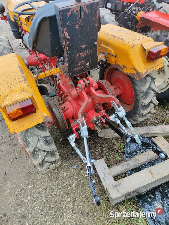 TV 521 TOMO VINKOVIC Napęd 4x4 Świdnica sprzedam