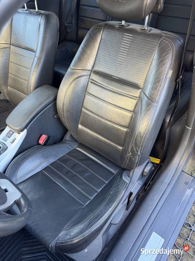 Renault Laguna III Coupe Laguna sprzedam