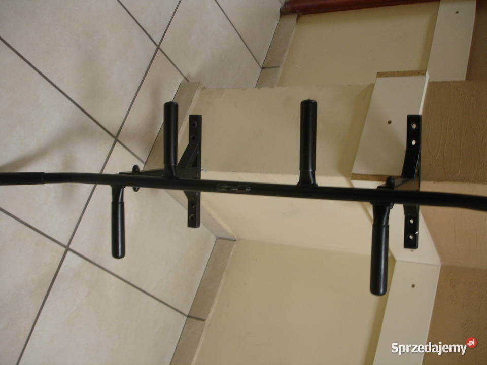 Drążek do podciągania lubuskie