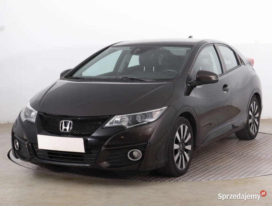 Honda Civic 18 iVTEC wielofunkcyjna kierownica Piaseczno sprzedam