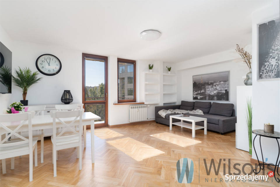 wynajmu mieszkania Warszawa Twarda 676m2 3