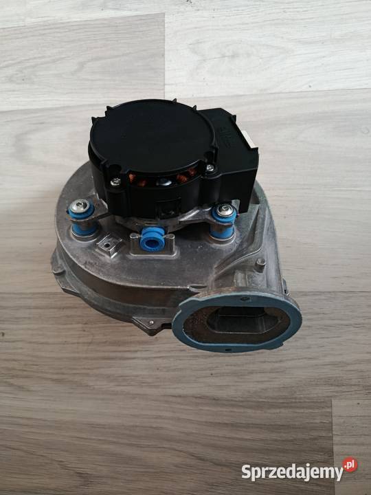 Immergas Victrix Tera Omnia wentylator Liszkowice