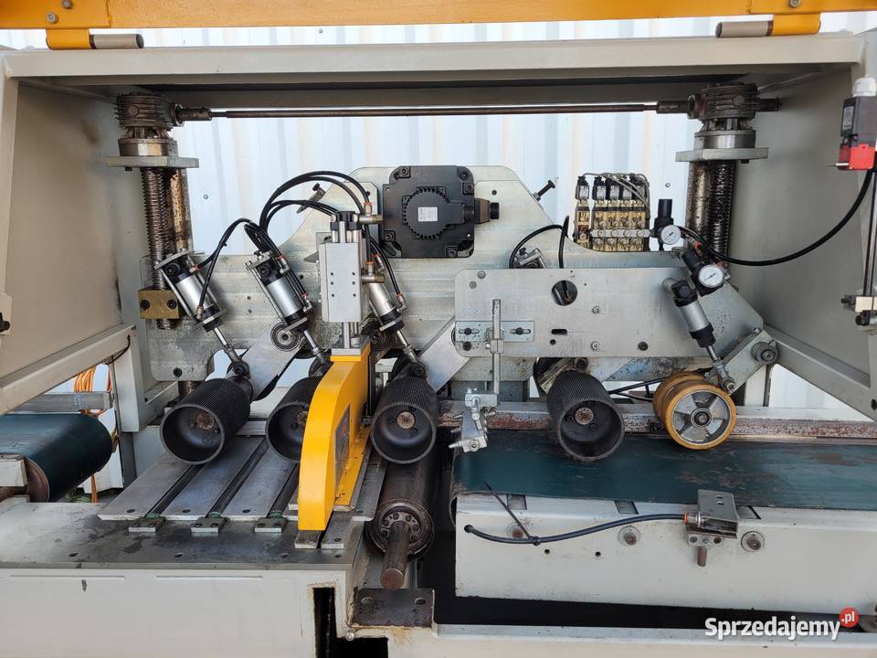 Optymalizerka Salvador OPTICUT 300