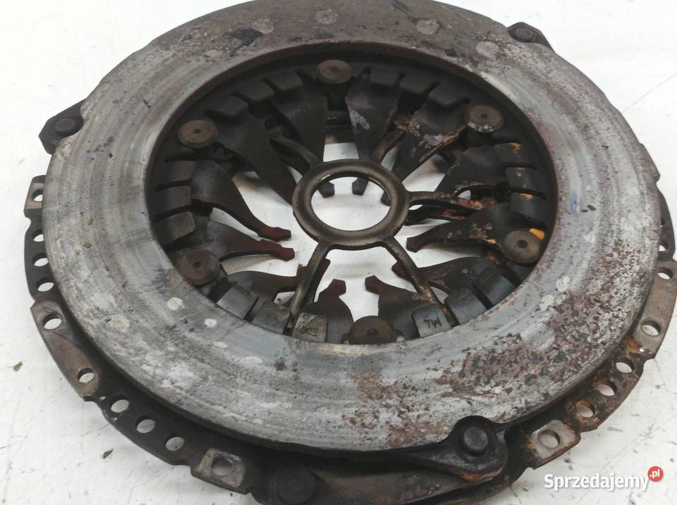 SPRZĘGŁO 20 FSI Seat Altea I 2004