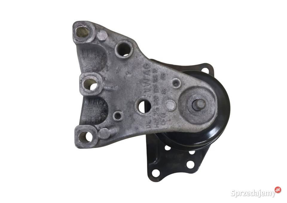 ŁAPA PODUSZKA SILNIKA SEAT IBIZA 3 POLO FABIA 12 osobowe świętokrzyskie Działoszyce