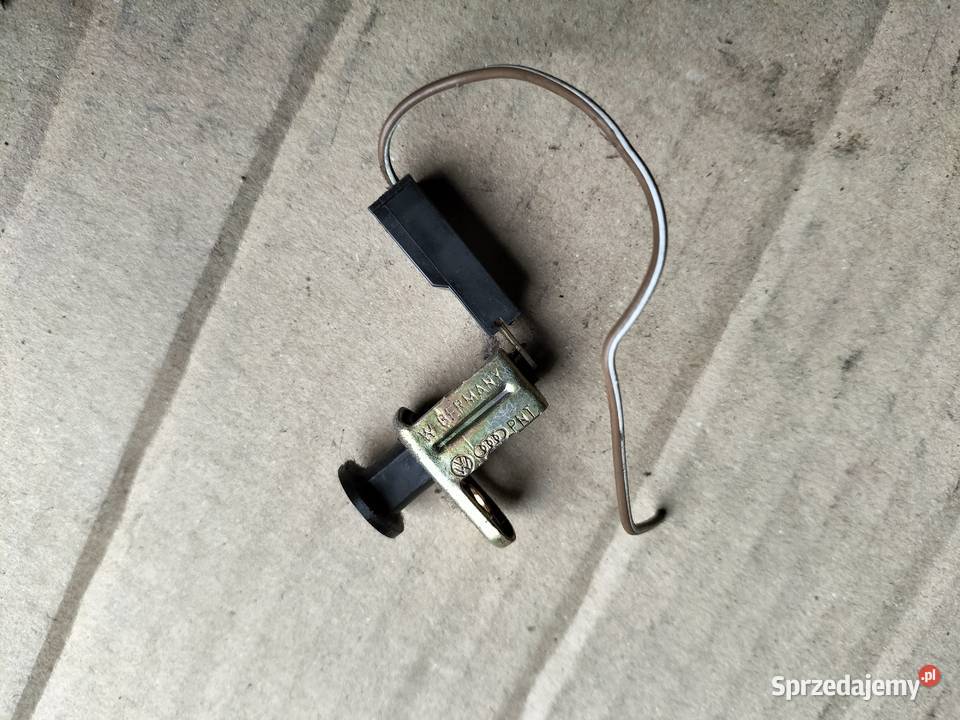 AUDI 80 B4 80B4 CZUJNIK DŹWIGNI HAMULCA RĘCZNEGO Kamień-Kolonia
