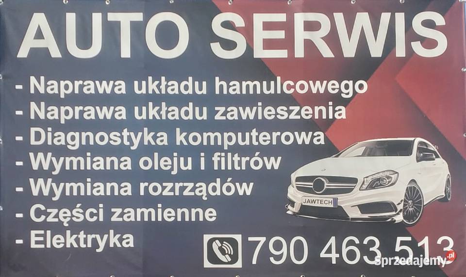 Mechanika pojazdowa Nida