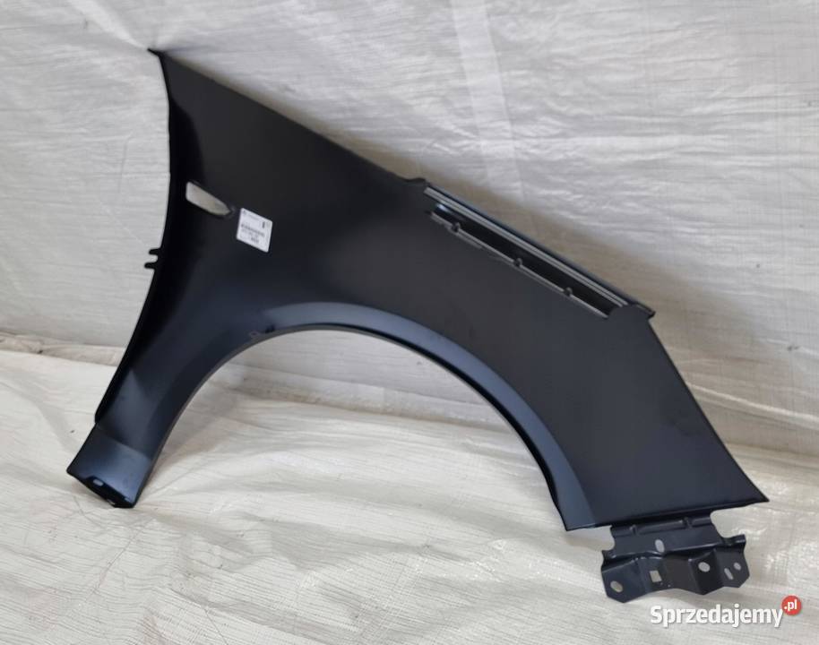 BŁOTNIK PRZEDNI LEWY OPEL ZAFIRA C 13355187 NOWY
