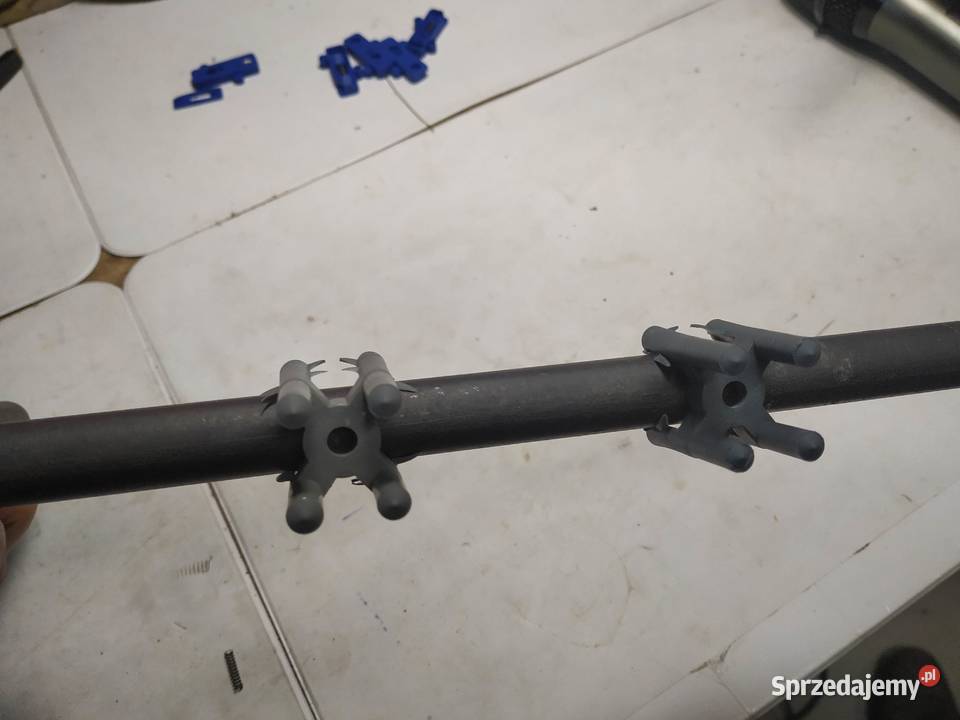 Dystans do zbrojenia podkładka dystansowa Poznań sprzedam