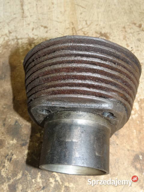 cylinder żeliwny Simson AWO T org DDR Żary