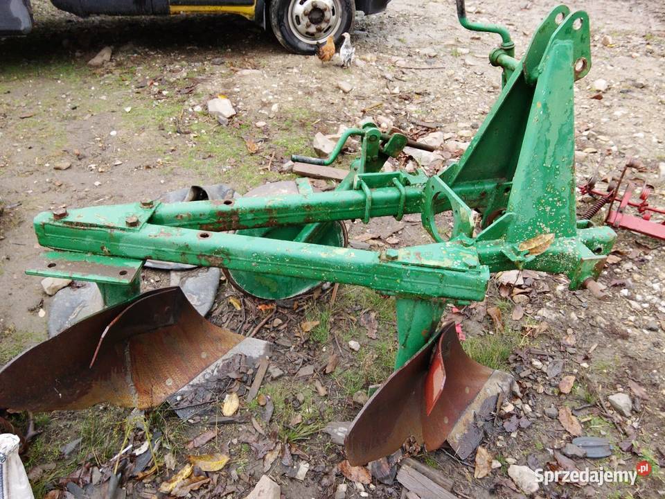 Pługi świętokrzyskie Bieliny