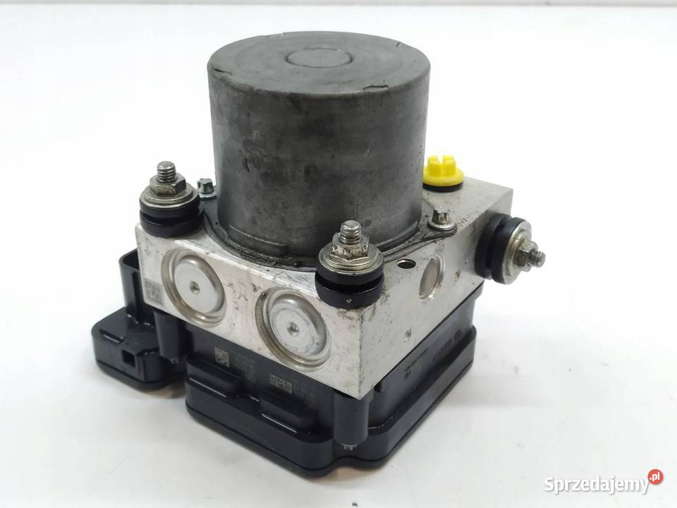 POMPA ABS 0265291454 0265956240 Citroen C3 III