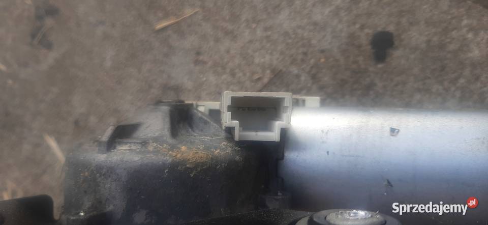 Mechanizm wycieczki tył Citron c3 Szczecin sprzedam