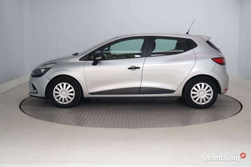Renault Clio 15 dCi system Start-Stop śląskie Zabrze