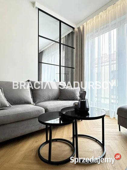 wynajmu mieszkania 33m2 2 pokoje Kraków