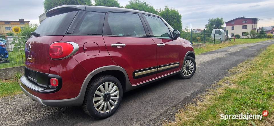 Zadbany bez wypadkowy uszanowany 14 turbo 120 Samochody osobowe śląskie Skoczów