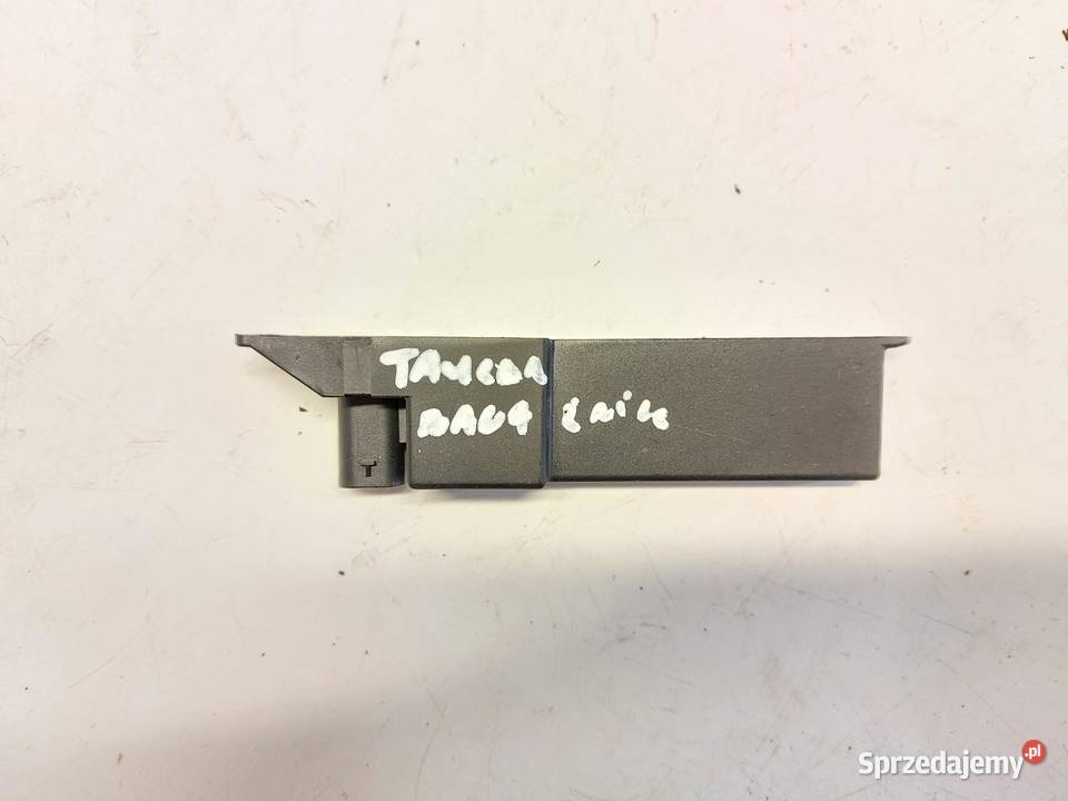 Porsche Taycan GTS 9J1 2023r Antena dostępu