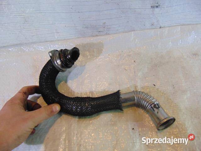 RURKA EGR CITROEN C4 PICASSO 16 HDI wielkopolskie