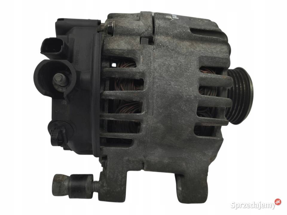 ALTERNATOR Peugeot 308 508 3008 Citroen C4 16 osobowe Chełm