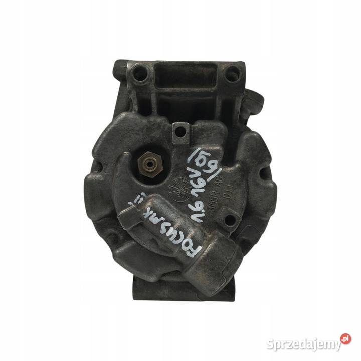 SPRĘŻARKA KLIMATYZACJI Ford Focus MK2 C 16 16V Chełm