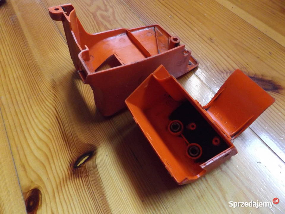 Piła spalinowa Dolmar 330 340 pokrywa górna Łochów