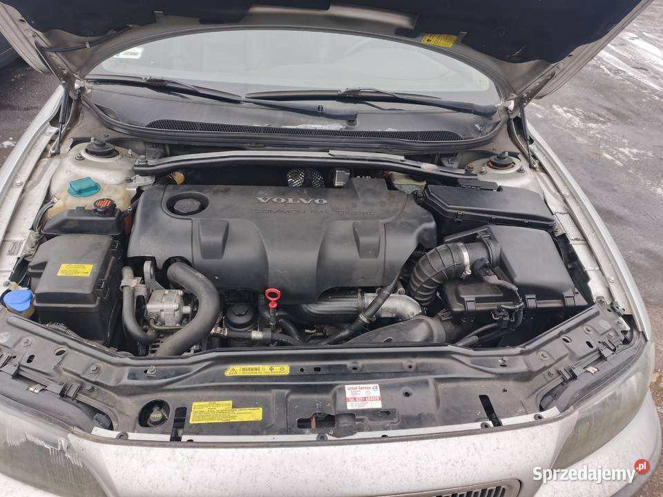 Sprzedam Volvo V70 Świdnica