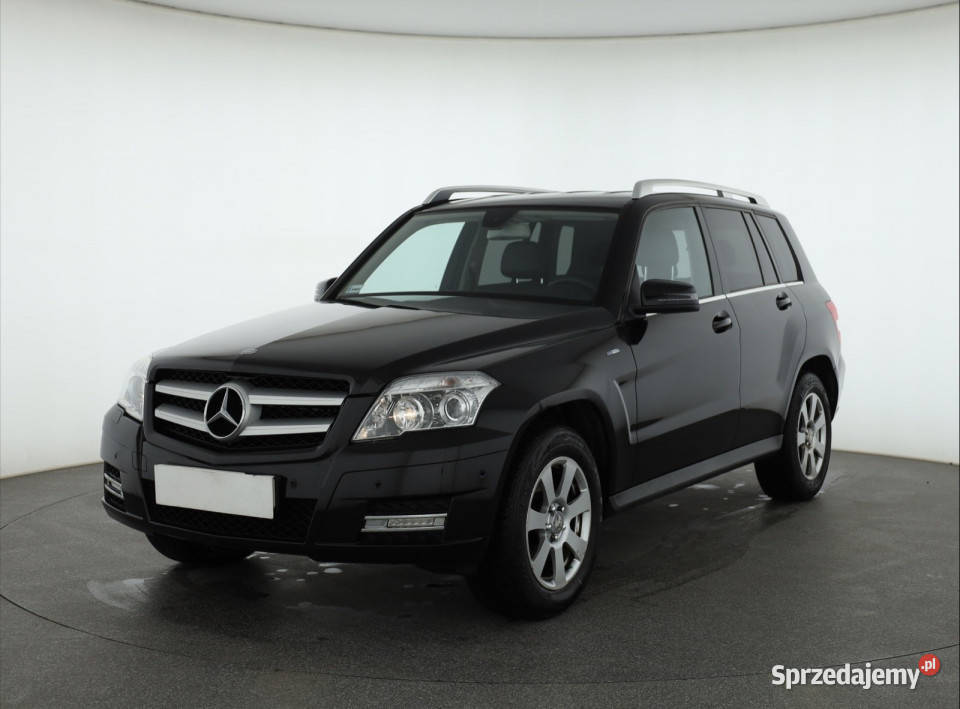 Mercedes GLK 220 CDI Piaseczno