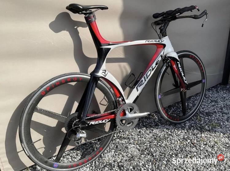Ridley Dean Fast podkarpackie Rzeszów