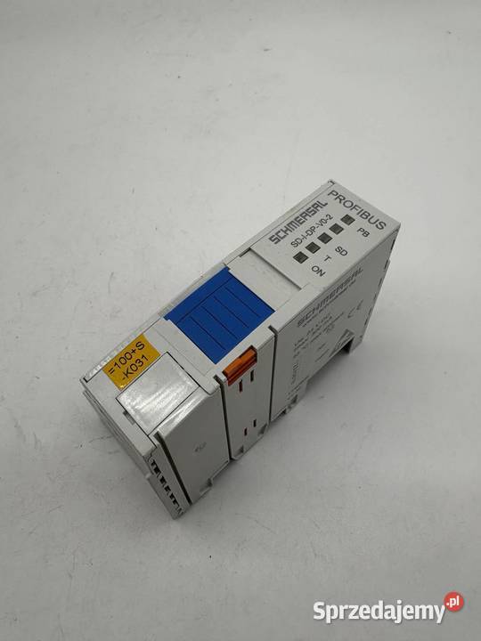 Schmersal 101192805 SDIDPV02 Bramka Profibus Warszawa