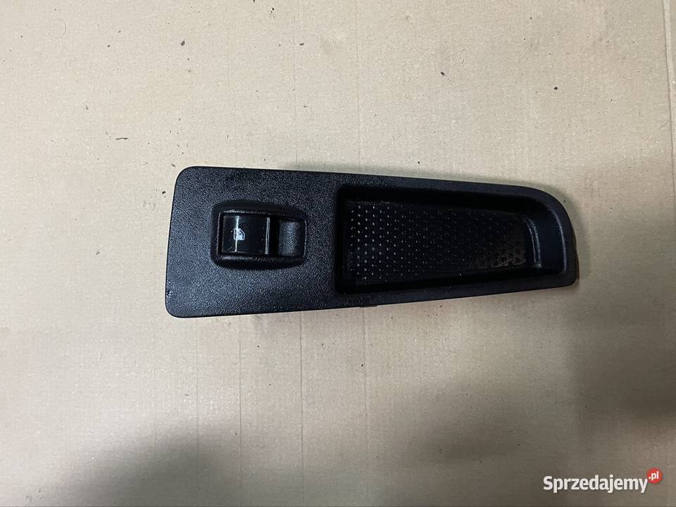Panel przełącznik szyby prawy fiat grande Punto