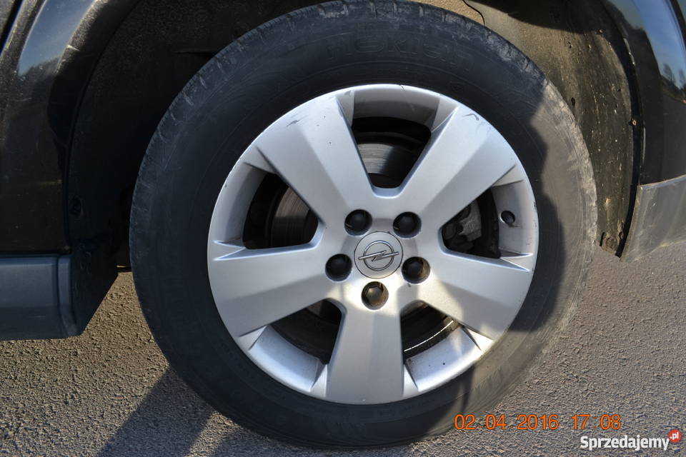 OPEL VECTRA C ELEGANCE 2004 lubelskie Brzeziny